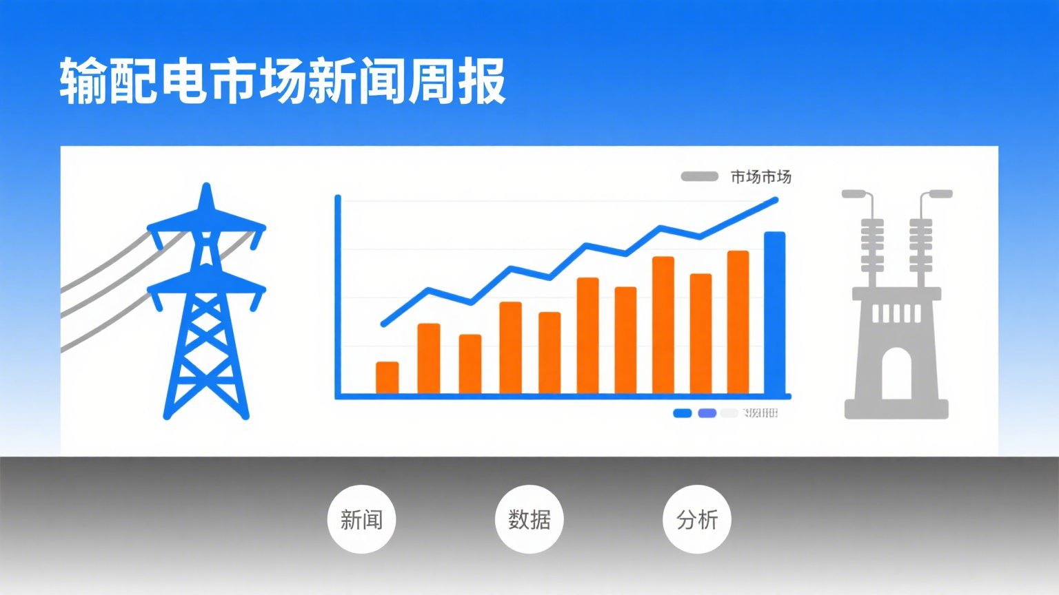 输配电市场新闻周报（10.9-10.15）