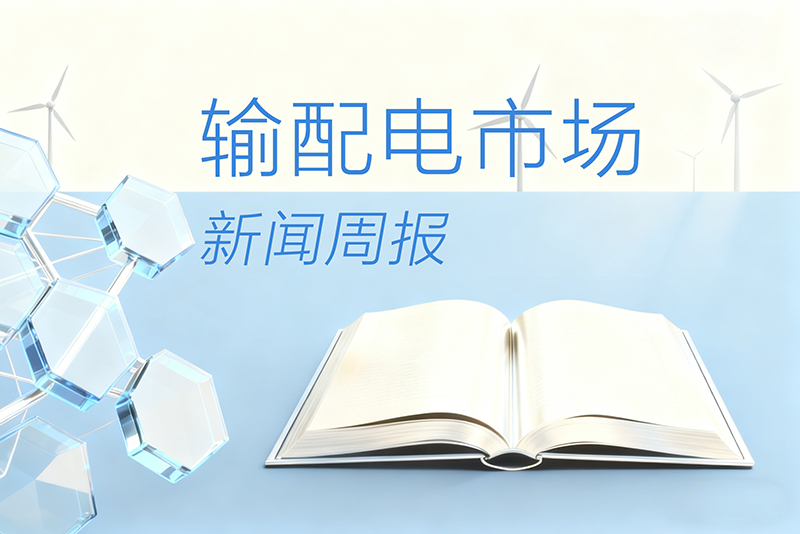 输配电市场新闻周报（1.22-1.28）