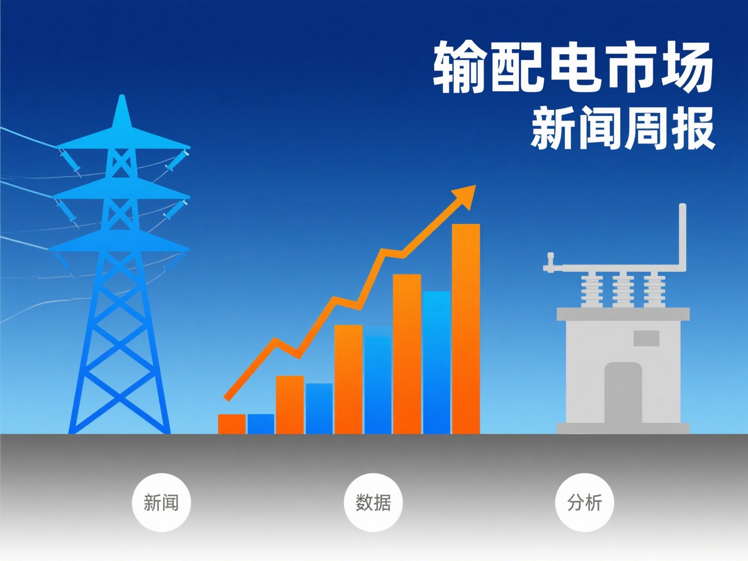 输配电市场新闻周报（2.19-2.25）